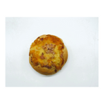 Load image into Gallery viewer, Cheese &amp; Bacon Roll 120g (6 pck) - Wild Breads
