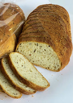 Load image into Gallery viewer, Grain Sourdough 500g Sliced 2 pack
