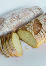 Load image into Gallery viewer, White Sourdough 500g Sliced 2 Pack
