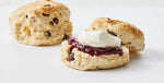 Load image into Gallery viewer, Fruit Scone (Pack x 4) - Wild Breads
