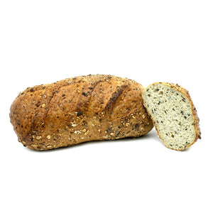 Sourdough Vienna Wildgrain 720g - Wild Breads