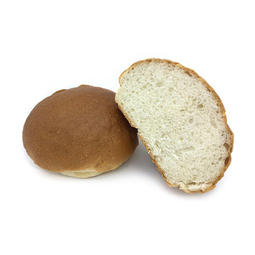 Japanese Milk Bun 80g (6-Pack) - Wild Breads