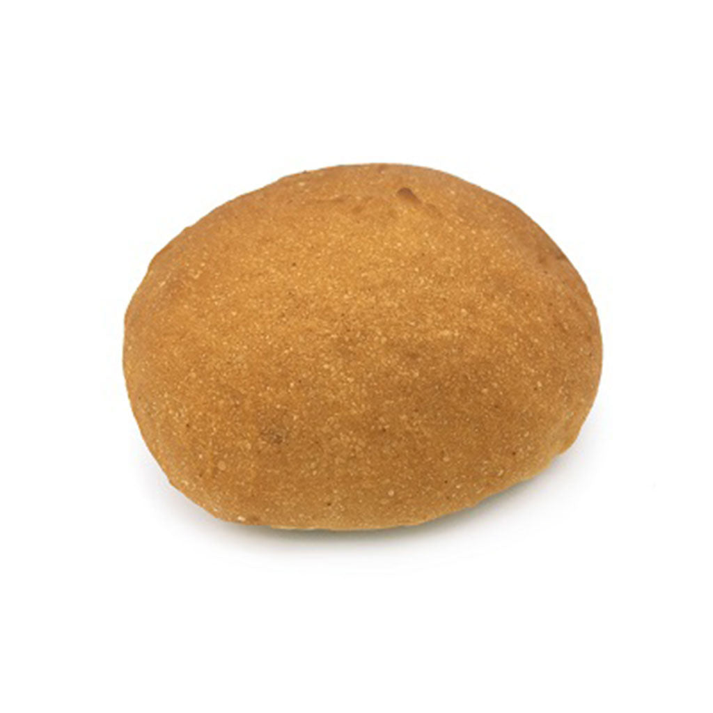 Sweet Bun Slider Roll 60g (6-Pack) - Wild Breads