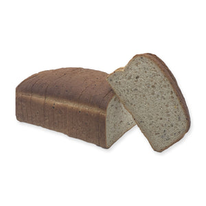 Multigrain Cottage Loaf 1kg (Sliced) - Wild Breads
