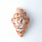 Load image into Gallery viewer, Almond Croissant (4 Pack) - Wild Breads
