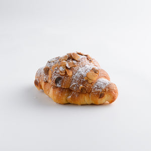 Almond Croissant (4 Pack) - Wild Breads