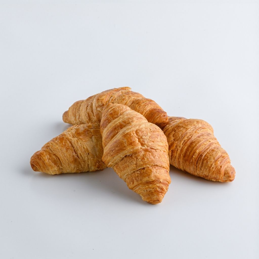 Croissant Large (4 Pack) - Wild Breads