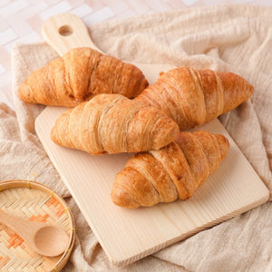 Croissant Large (4 Pack) - Wild Breads