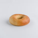 Load image into Gallery viewer, Plain Bagel (4-Pack) - Wild Breads
