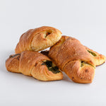 Load image into Gallery viewer, Spinach and Fetta Danish (4 Pack) - Wild Breads
