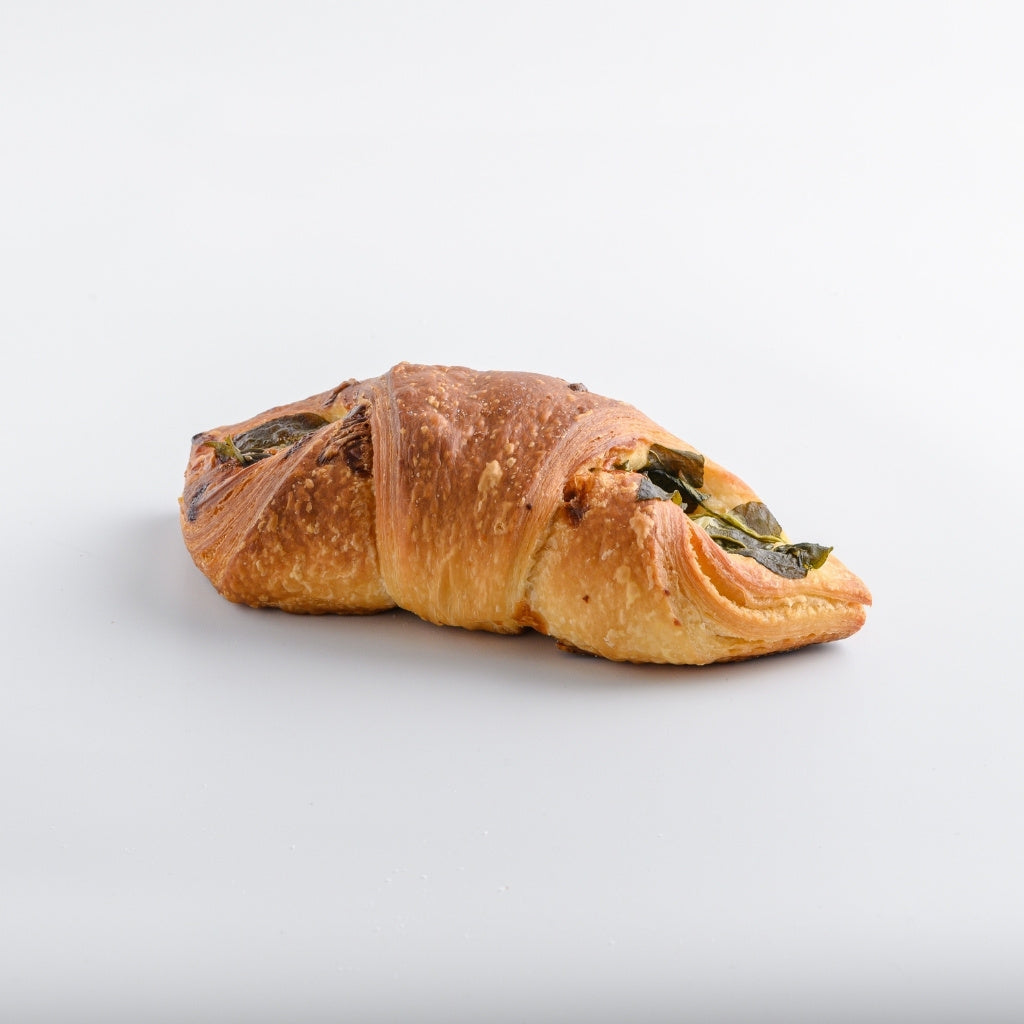 Spinach and Fetta Danish (4 Pack) - Wild Breads