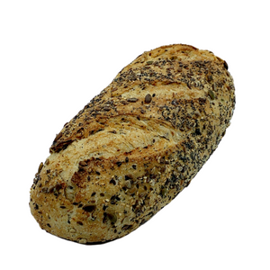 Sol Breads Multigrain Pane De Casa 720g - Wild Breads