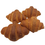 Load image into Gallery viewer, Organic Vegan Croissant (4 Pack) - Wild Breads
