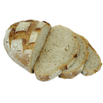 Load image into Gallery viewer, Sol Breads Light Rye Sourdough 720g - Wild Breads
