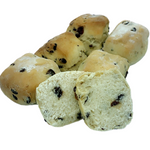 Load image into Gallery viewer, Fruit Scone (Pack x 6) - Wild Breads
