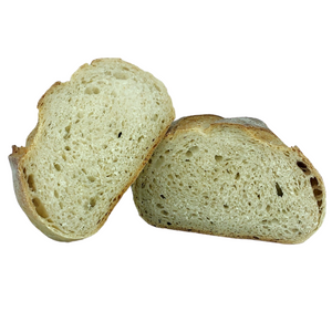 Sol Breads Pain De Campagne Large 850g - Wild Breads