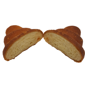 Organic Vegan Croissant (4 Pack) - Wild Breads