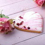 Load image into Gallery viewer, Valentine’s Day Deluxe Cookies (pack 2) - Wild Breads
