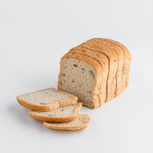 Gluten Free Wild Grain (Sliced) - Wild Breads