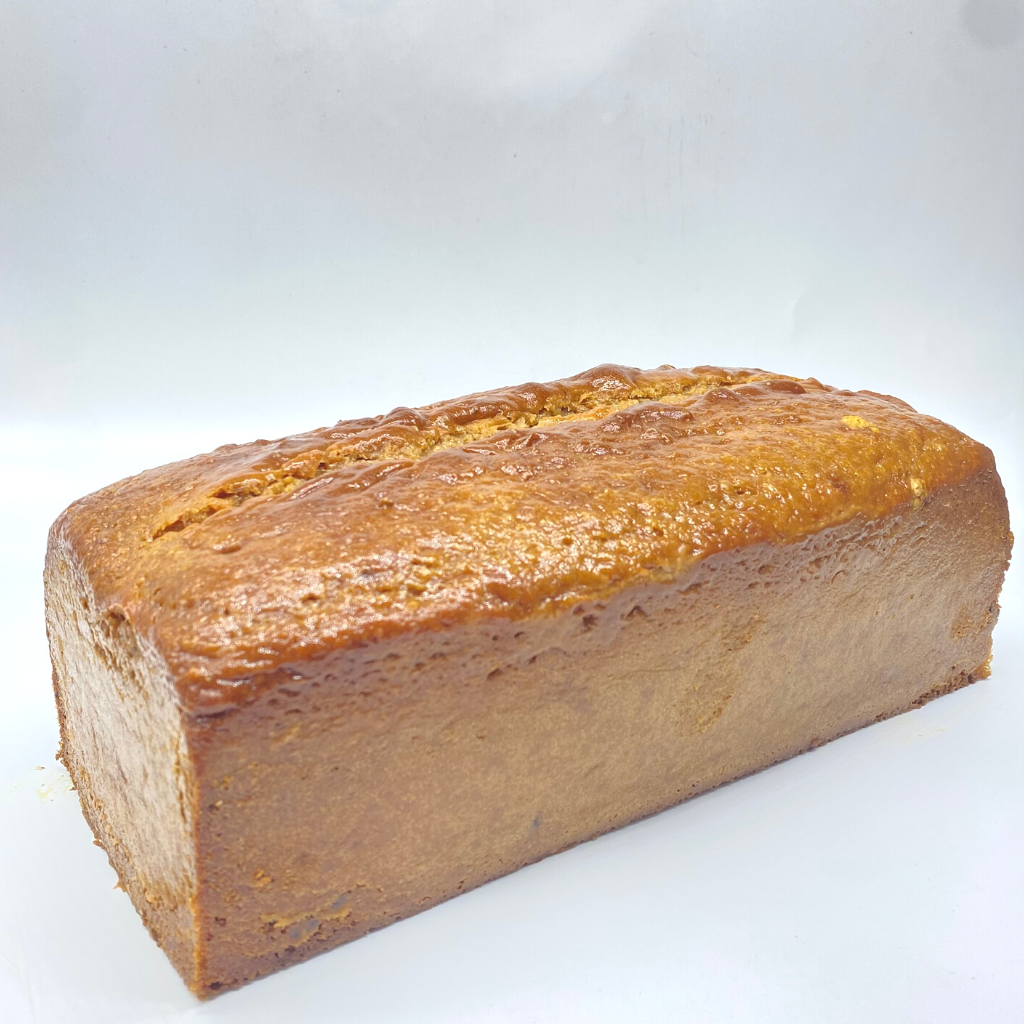 Sol Banana Bread (2kg) - Wild Breads