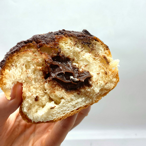 Chocolate Doughnuts (4 Pack) - Wild Breads