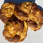 Load image into Gallery viewer, SOL Ham, Cheese &amp; Bechamel Croissant (4 pack) - Wild Breads
